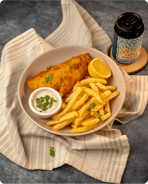 A dining journey for the culturally curious