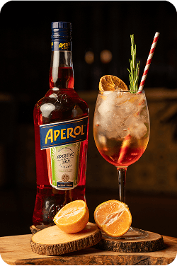 Aperol Spritz