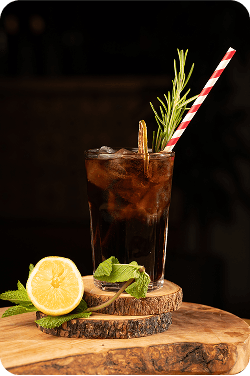 Long Island Iced Tea