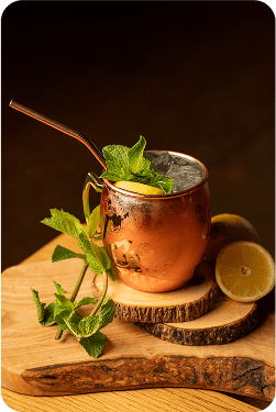 Moscow Mule