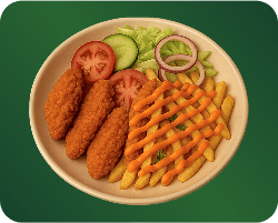 Chicken Strips