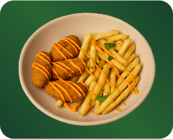 Kids Meal 1