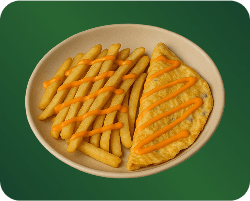 Kids Meal 2