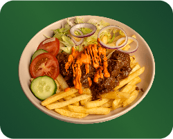 Loaded Chips