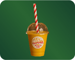 Mango Lassi