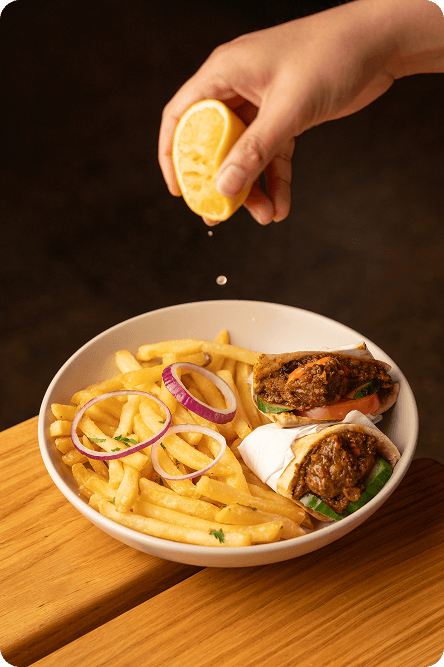Explore the menu of Dhakaah, a bold Bangladeshi restaurant in London